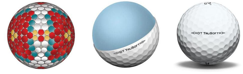 Titleist Golf Balls Review