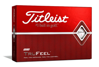 Titleist Golf Balls