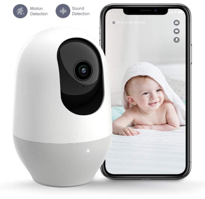 Best baby monitor without wifi