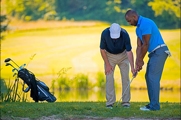 How to break 100 in 6 weeks