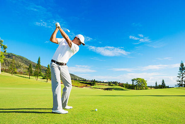 How To Break 100 in Golf 