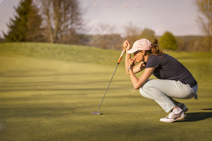 Best Golf Drivers For Beginners
