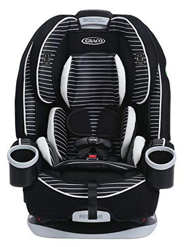 Amazon baby car seat