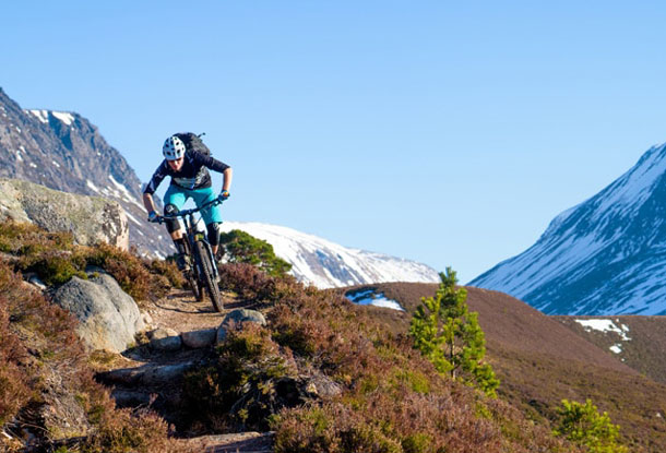 Best mountain bike holidays