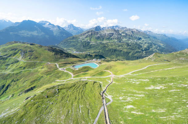 Best mtb trail