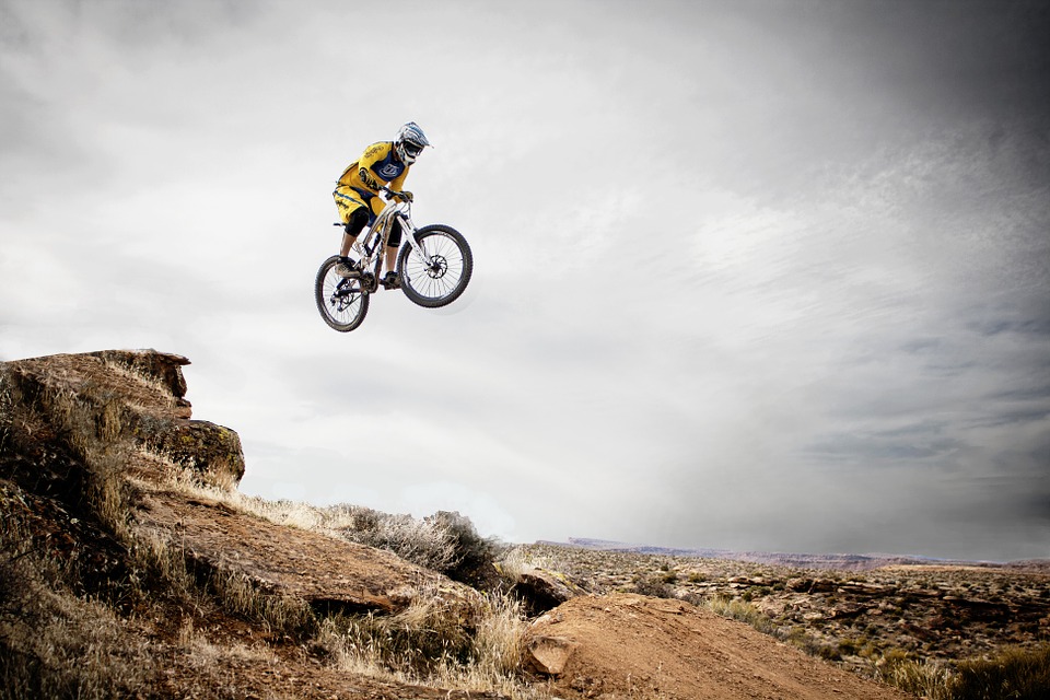 World’s Best Mountain Biking Destinations