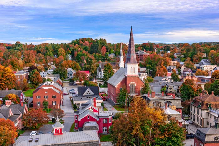 Top 5 Best States To Raise Family In US