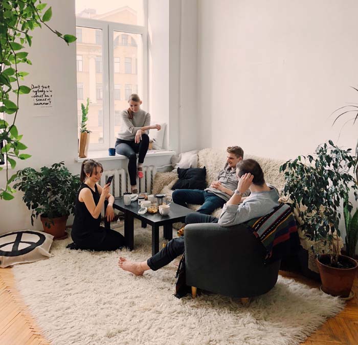 Home Security Cameras