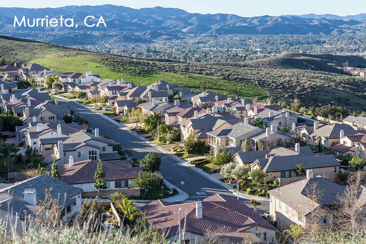 Top 7 Safest Cities To Live In US 2019