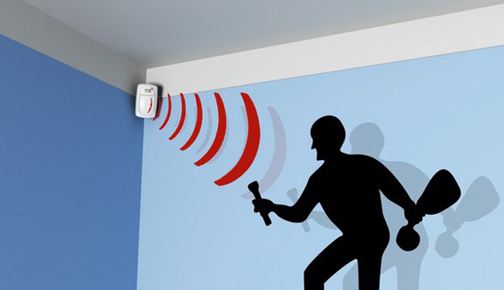 Home Alarm Systems