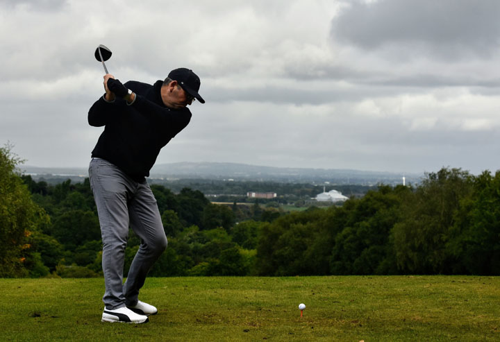Best Golf Balls 2019