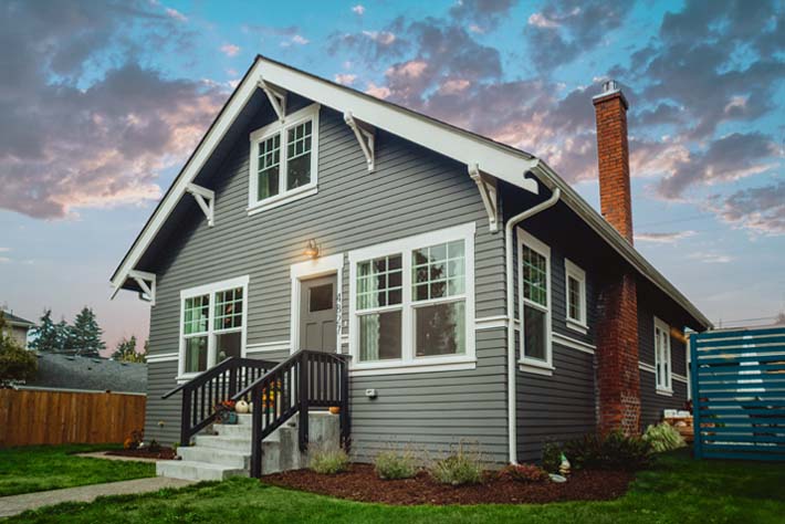 Looking For A House To Buy? Keep These Things In Mind