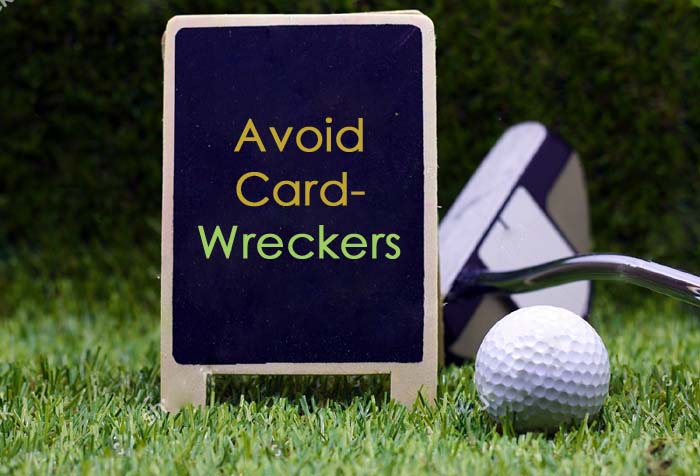 Top 5 Golf Balls Reviews