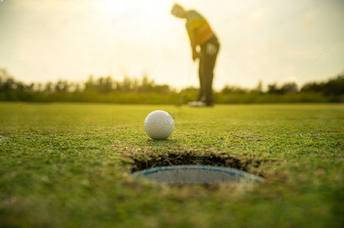 Best 5 Golf Clubs