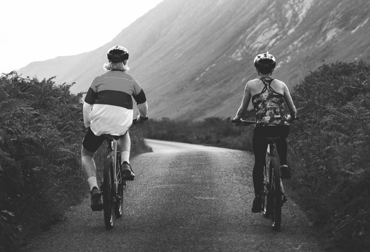 Mountain Bikes