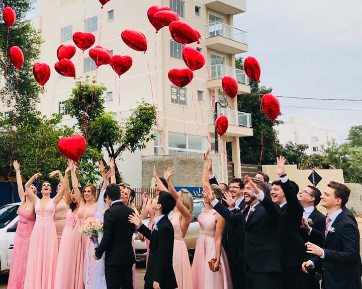 4 Amazing Wedding Gifts That Newlyweds Would Appreciate