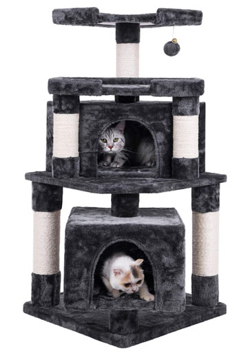 Best Cat House In 2019