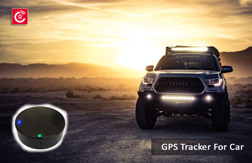GPS Tracker For Car