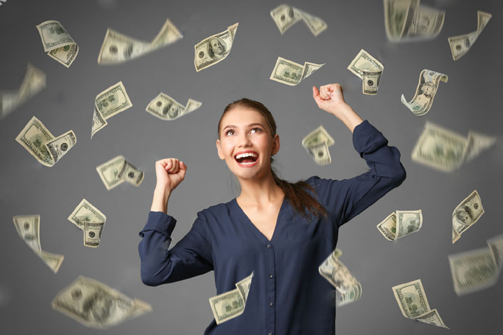 How To People Go From Rich To Poor In One Night