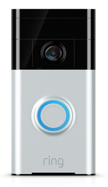 Best wireless video doorbell