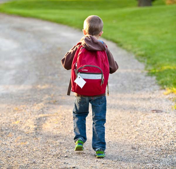 GPS Tracker For Kids