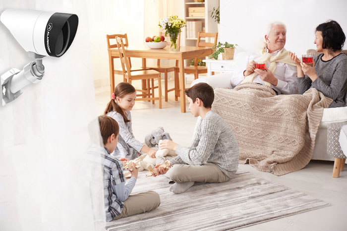 Best Nanny Cams