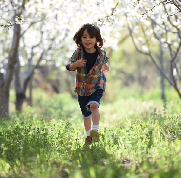 GPS Tracker For Kids