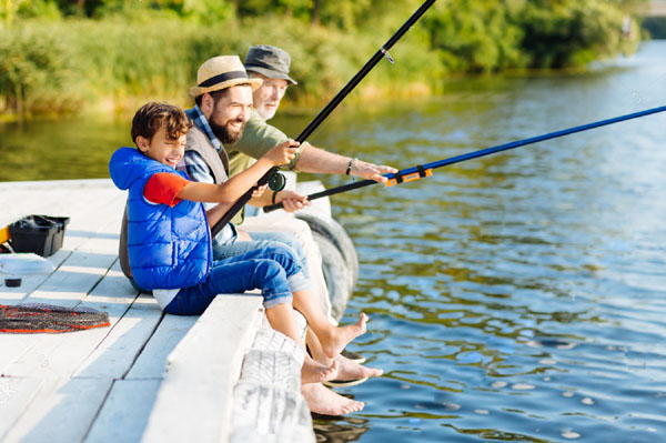 Best Fishing Lures