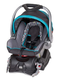 Best Selling Baby Car Seats