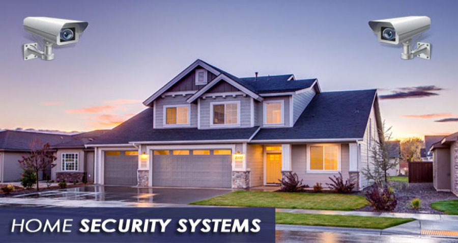 Home Security Systems