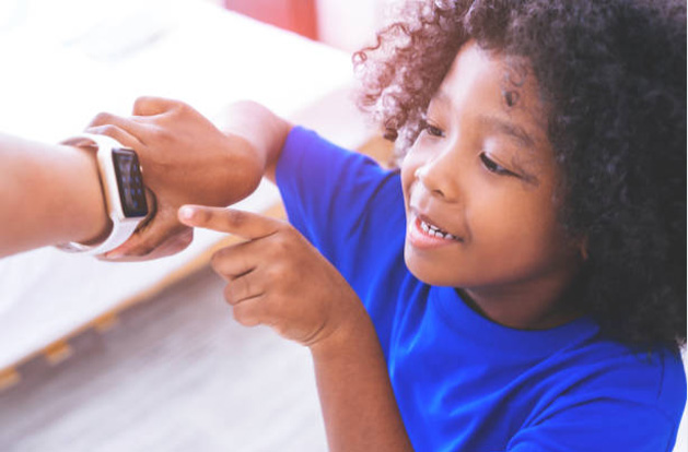 Kids Smart Watches