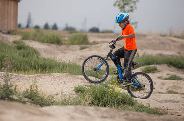 Best mountain bikes for kids