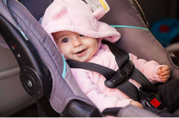 Best Selling Baby Car Seats