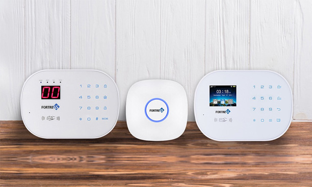 Reasons to get a home security system