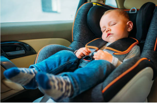 Why You Need Car Seats To Keep Your Baby Safe