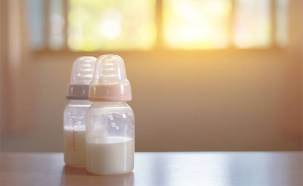 Breast pumps For Mothers