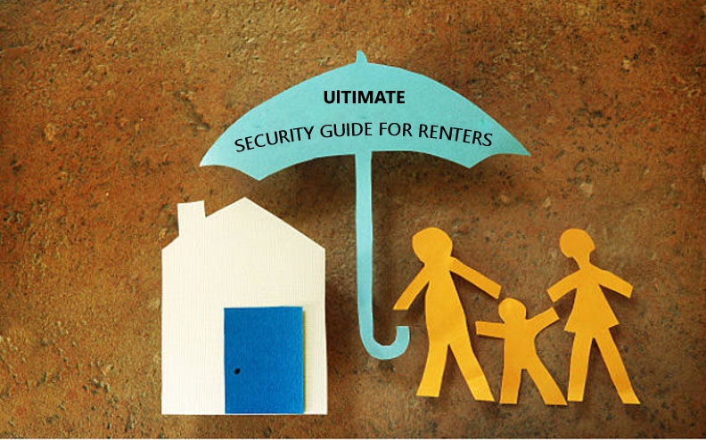 Ultimate Security Guide for Renters