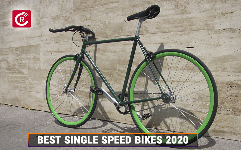Best Single Speed Bikes 2020