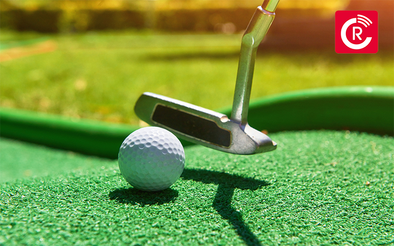 Golf swing basics
