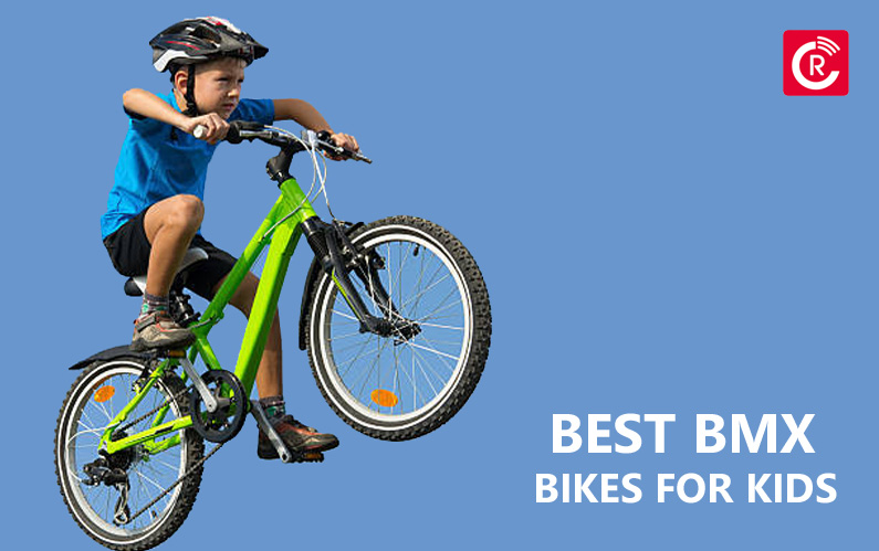 Best BMX Bikes For Kids
