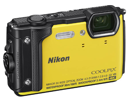 Best Waterproof Camera Camcorder