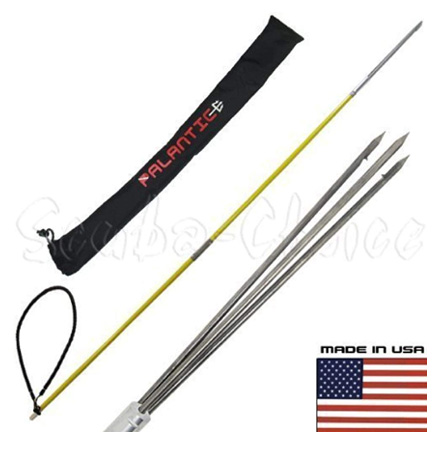 Pole spears for sale