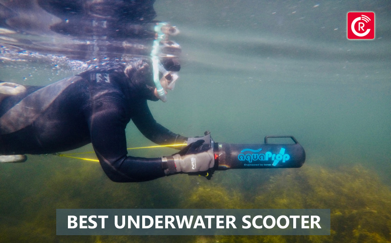 Best Underwater Scooter