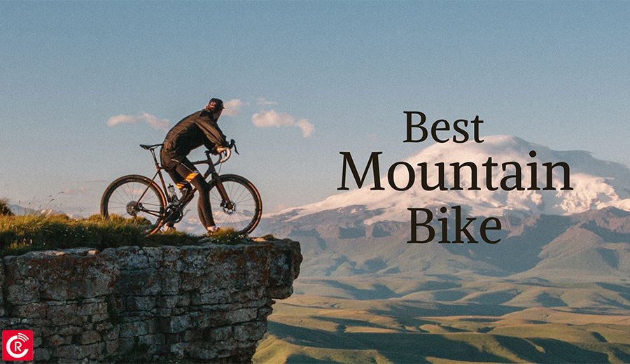 How To Choose Best Mountain Bike