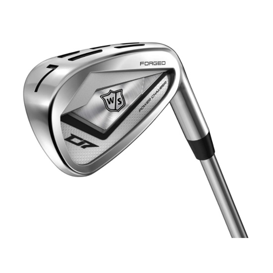 Best forged irons for high handicappers