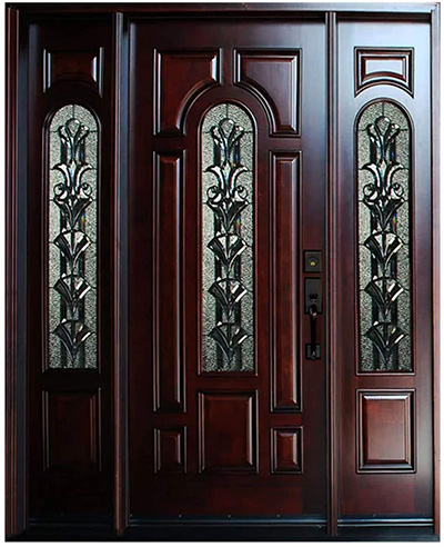 best security doors for homes
