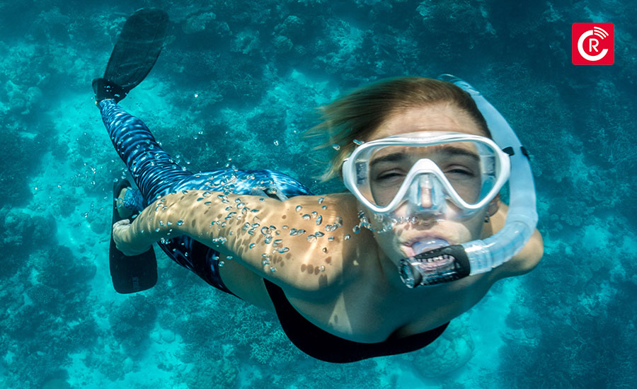 All You Need To Know About Freediving Weight