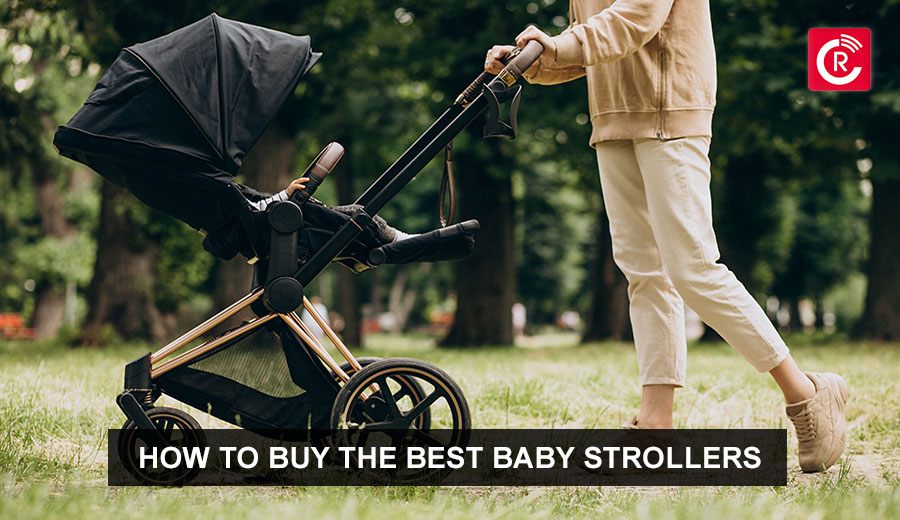 Best Baby Strollers