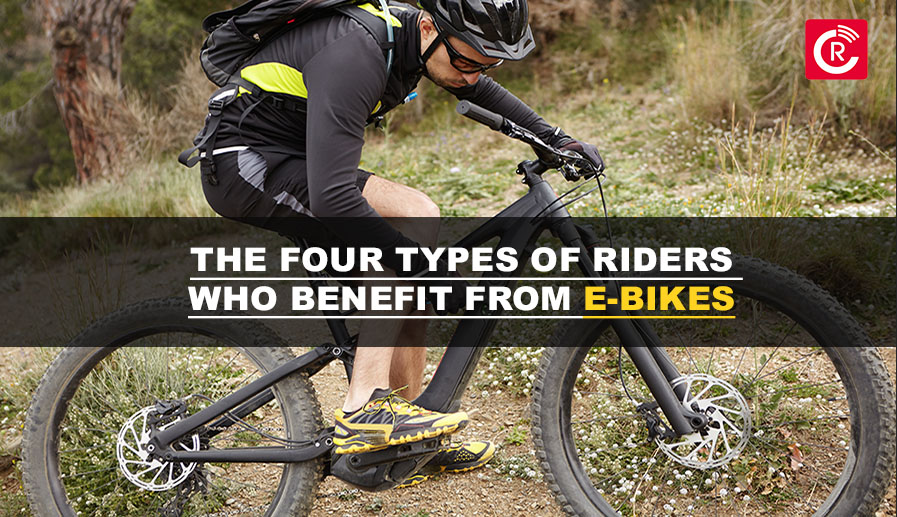 E-Bikes