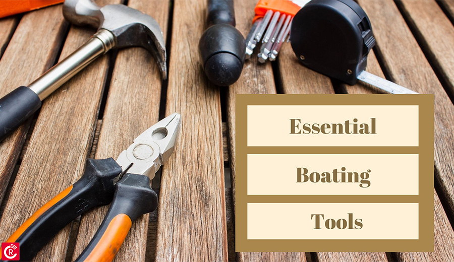 Essential Boating Tools